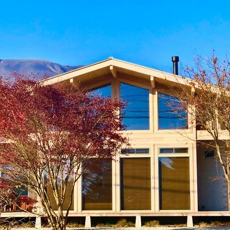 Polar House Asama Villa - Vacation Stay 30344V 御代田町 外观 照片