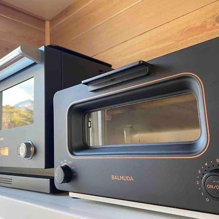 Polar House Asama Villa - Vacation Stay 30344V 御代田町 外观 照片