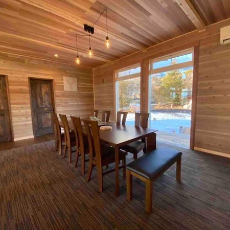 Polar House Asama Villa - Vacation Stay 30344V 御代田町 外观 照片