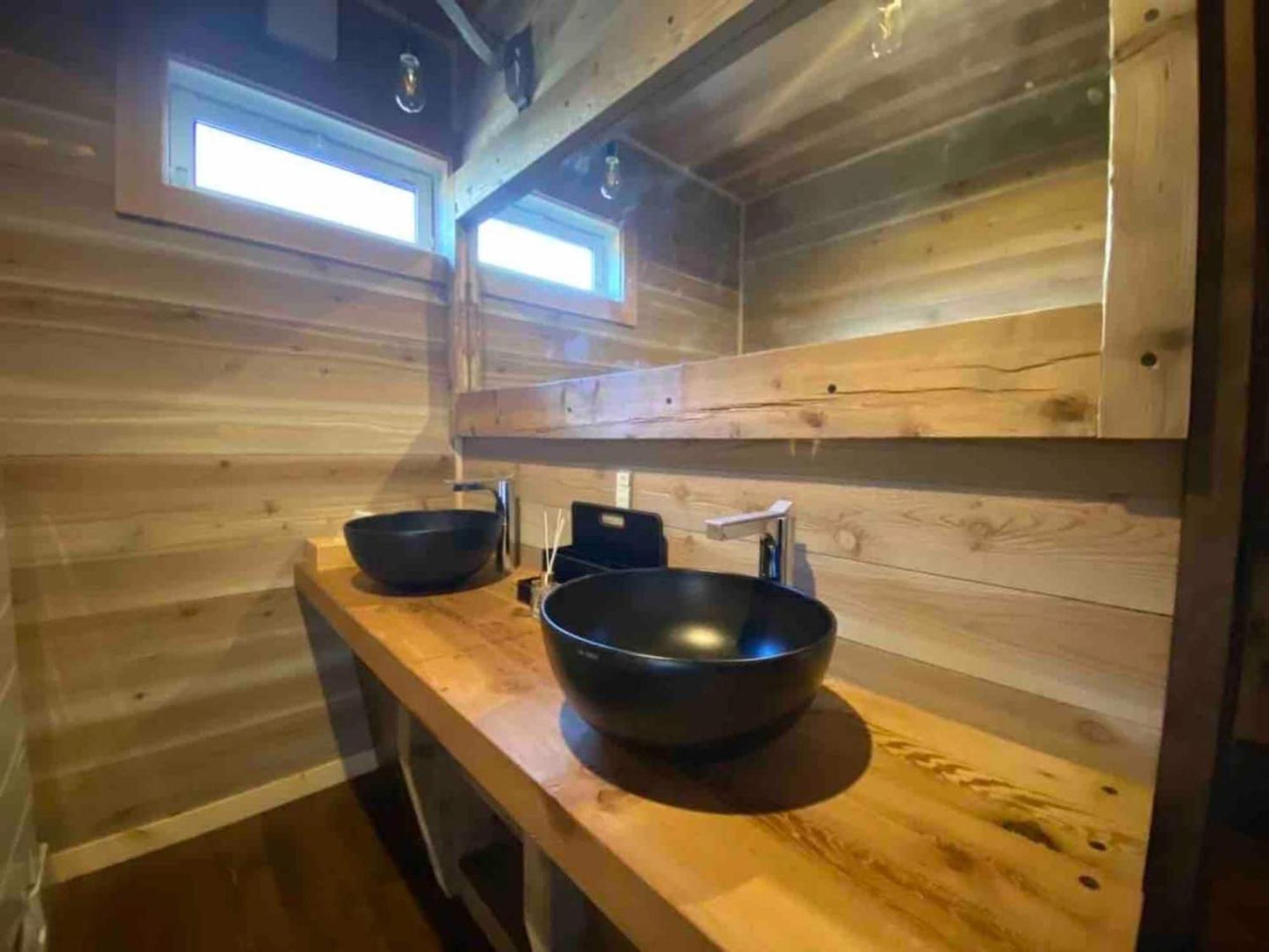 Polar House Asama Villa - Vacation Stay 30344V 御代田町 外观 照片