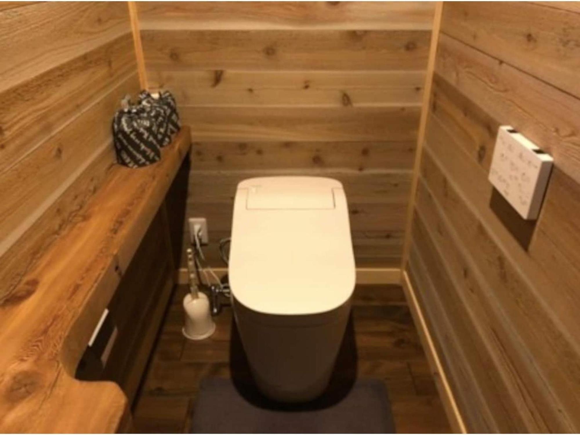 Polar House Asama Villa - Vacation Stay 30344V 御代田町 外观 照片