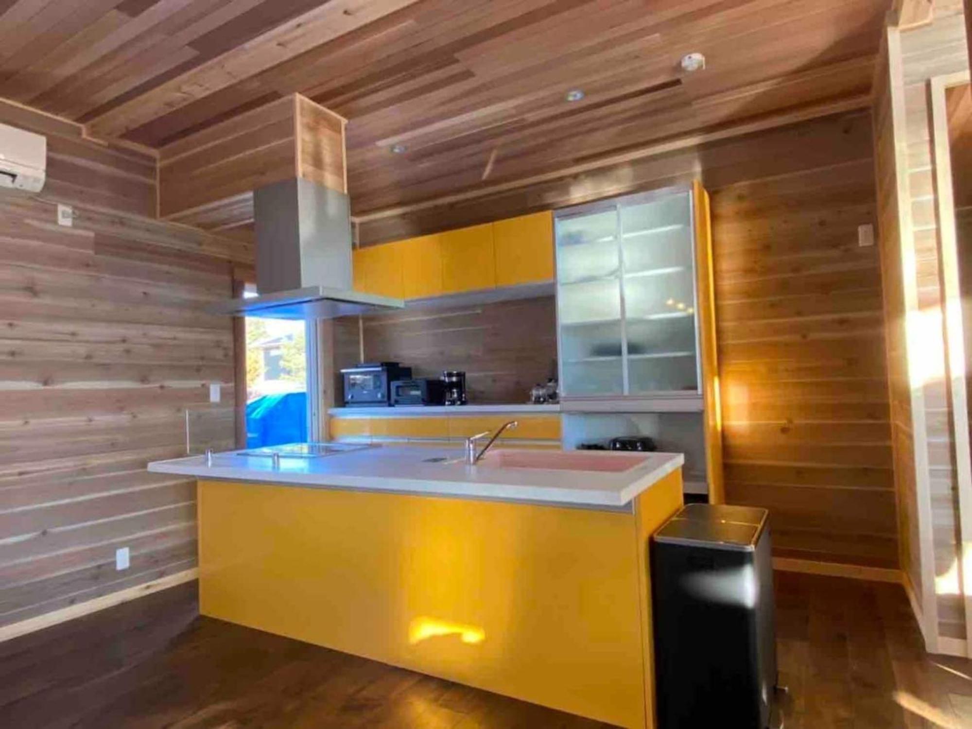 Polar House Asama Villa - Vacation Stay 30344V 御代田町 外观 照片