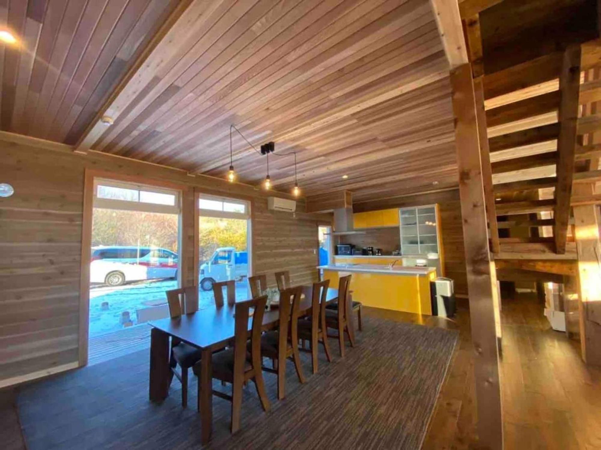 Polar House Asama Villa - Vacation Stay 30344V 御代田町 外观 照片