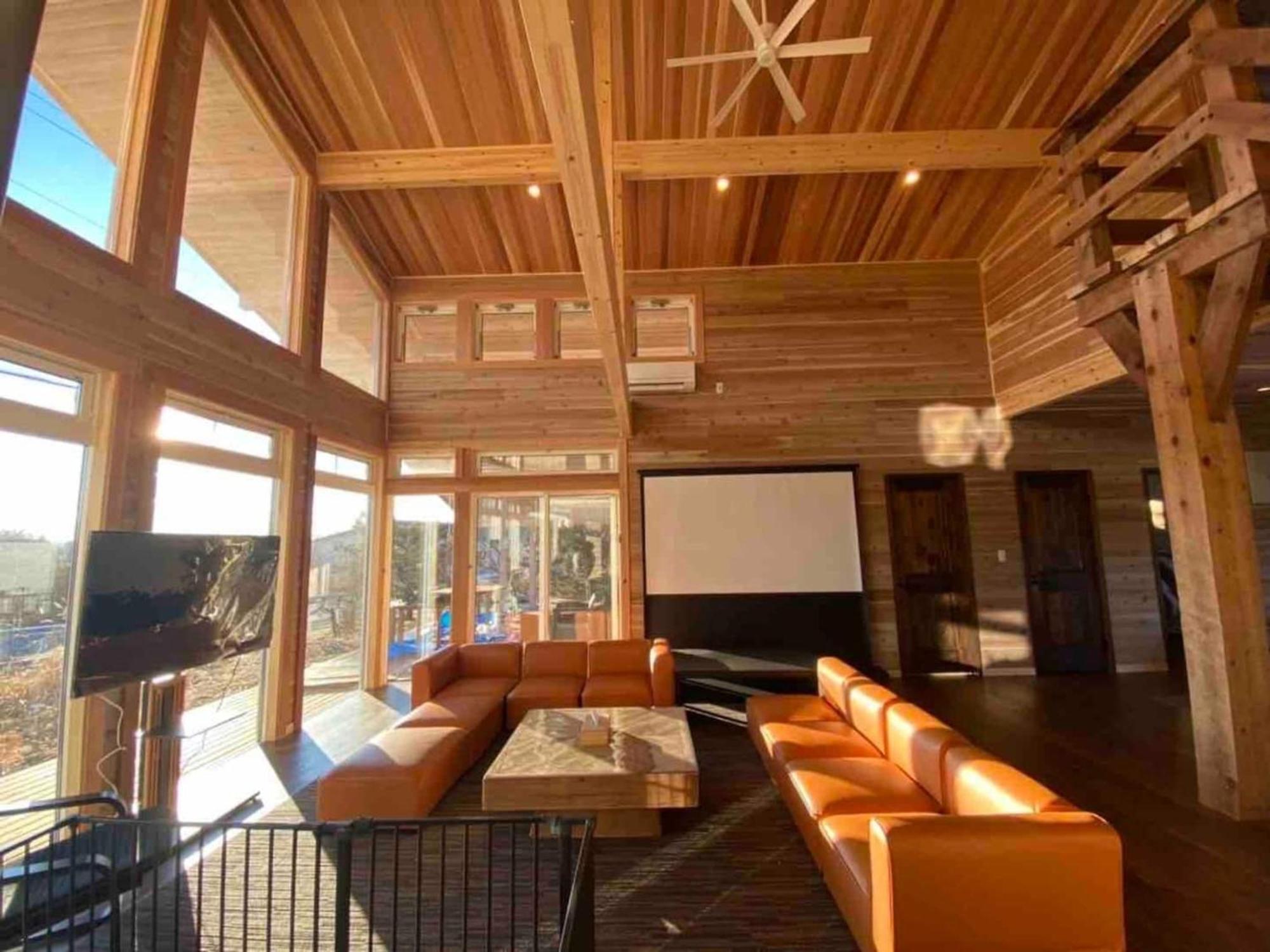 Polar House Asama Villa - Vacation Stay 30344V 御代田町 外观 照片
