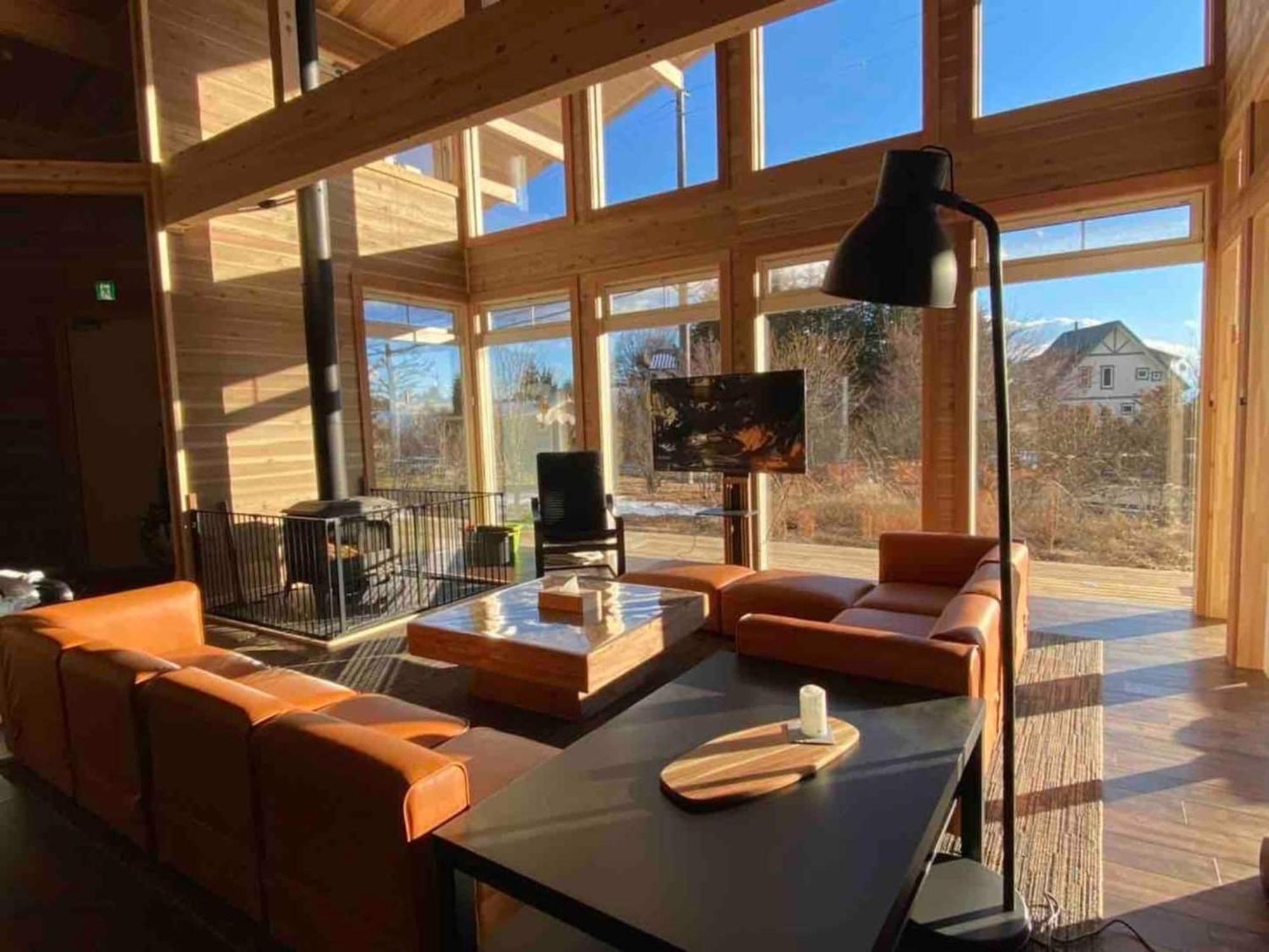 Polar House Asama Villa - Vacation Stay 30344V 御代田町 外观 照片