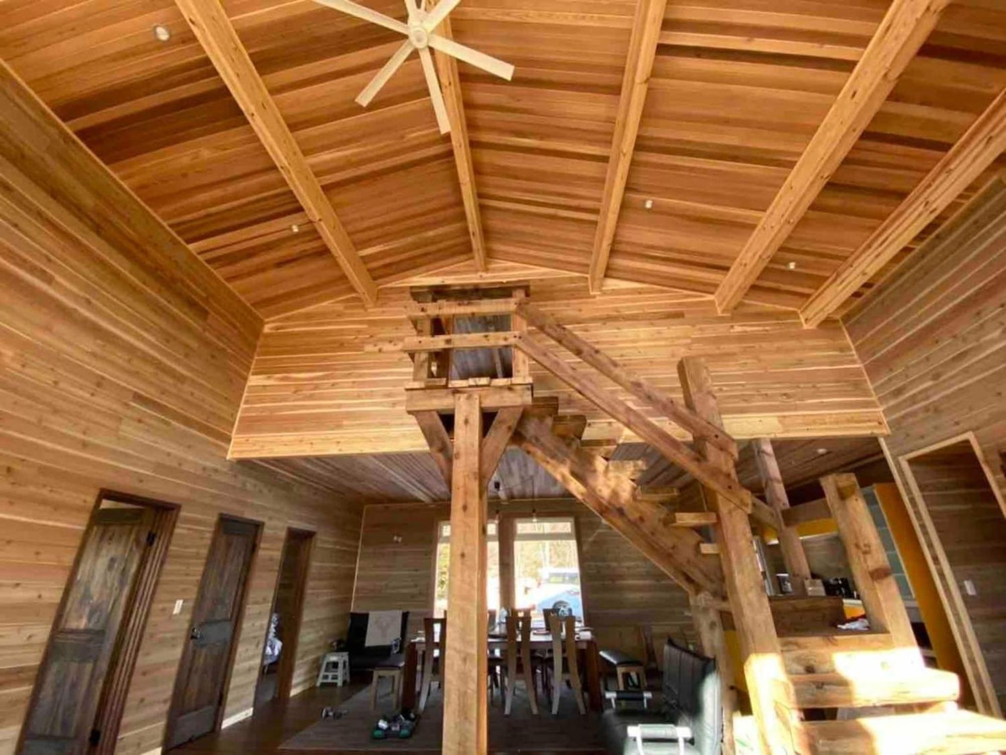 Polar House Asama Villa - Vacation Stay 30344V 御代田町 外观 照片