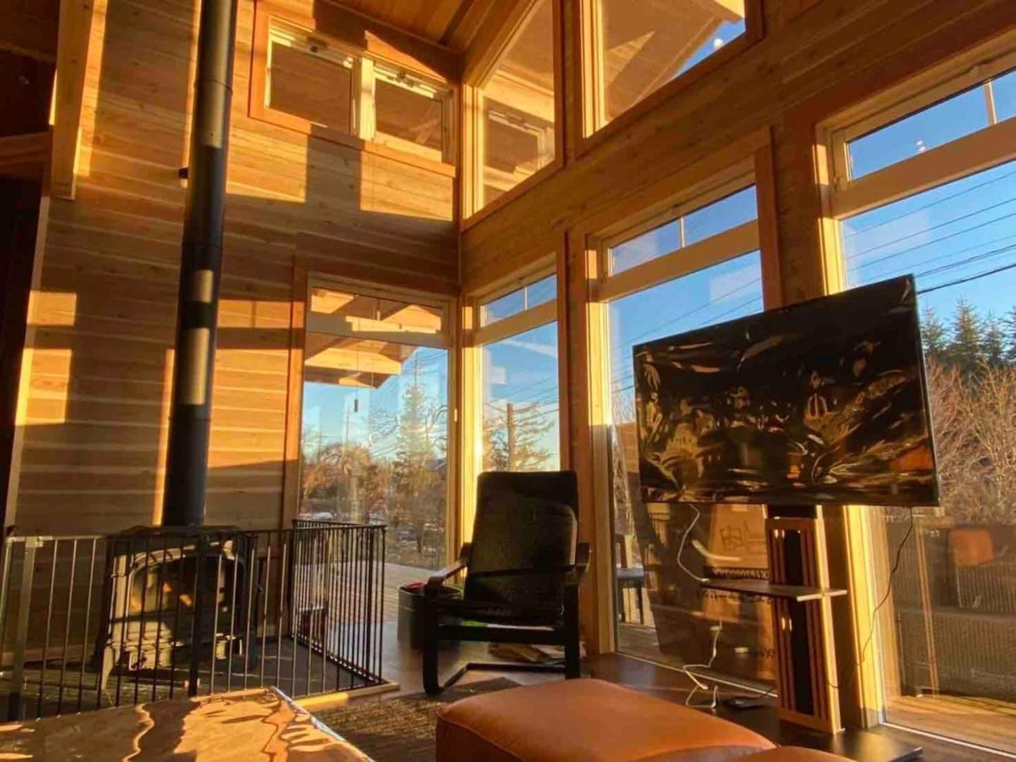 Polar House Asama Villa - Vacation Stay 30344V 御代田町 外观 照片